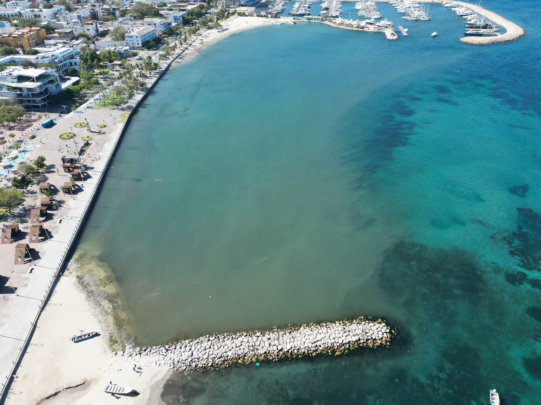 CALIDAD DEL AGUA PLAYAS DE SANTA MARTA: ¡MENOS INDIGNACIÓN Y MÁS ACCIÓN!