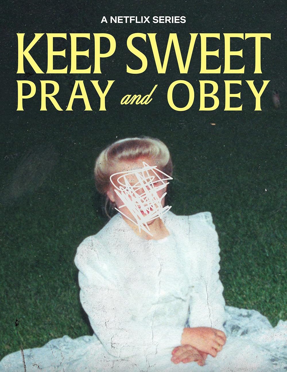 DOCUMENTAL: “KEEP SWEET: REZA Y OBEDECE”: CUANDO LA FE SE CONVIERTE EN CONTROL ABSOLUTO