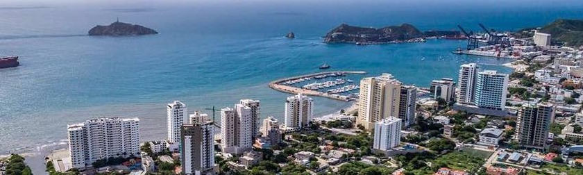 REVISIÓN DEL POT “500 AÑOS SANTA MARTA”: ¿PARTICIPACIÓN O VALIDACIÓN CIUDADANA?