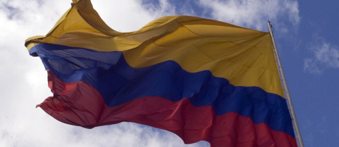 COLOMBIA NO NECESITA MÁS CULPABLES, NECESITA SOLUCIONES