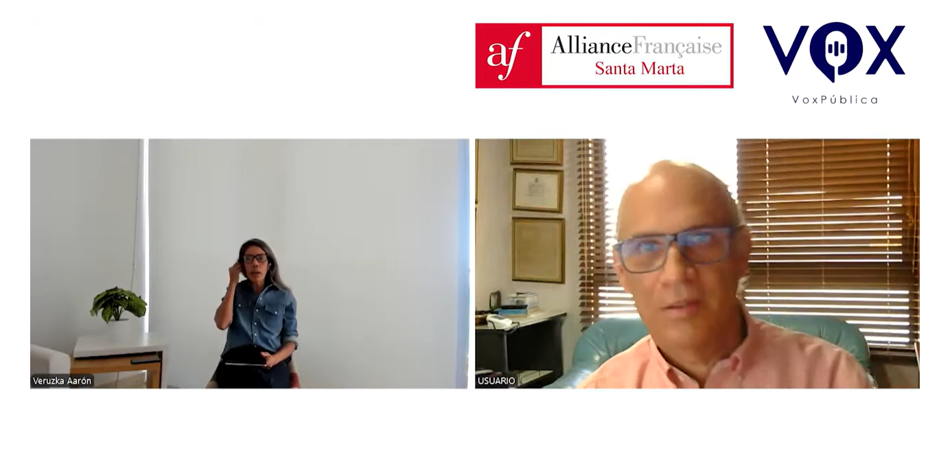 IMPERDIBLE!: ANÁLISIS DE ELECCIONES ATIPICAS CON JOAQUÍN «JOTA» VIVES PÉREZ