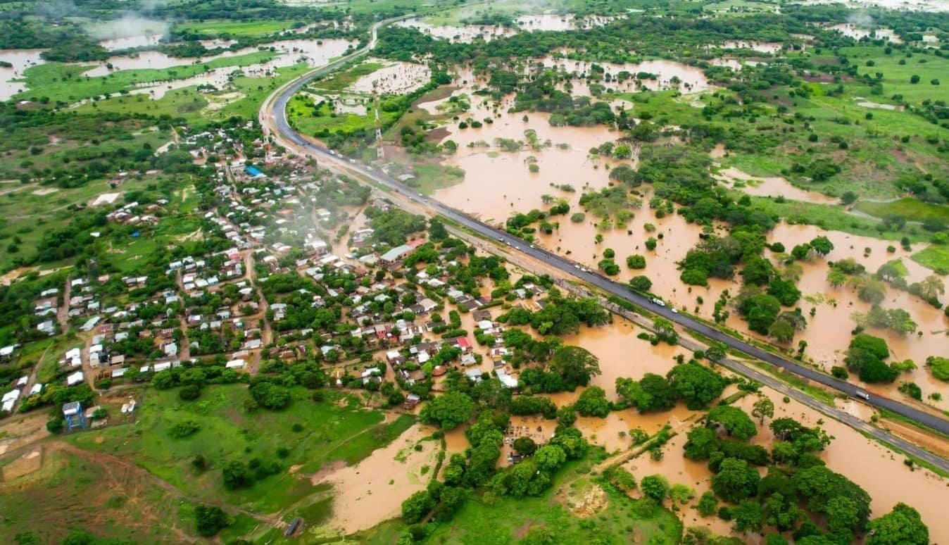 EL MAGDALENA QUE NO PUEDE SEGUIR NORMALIZANDO LA IMPROVISACIÓN