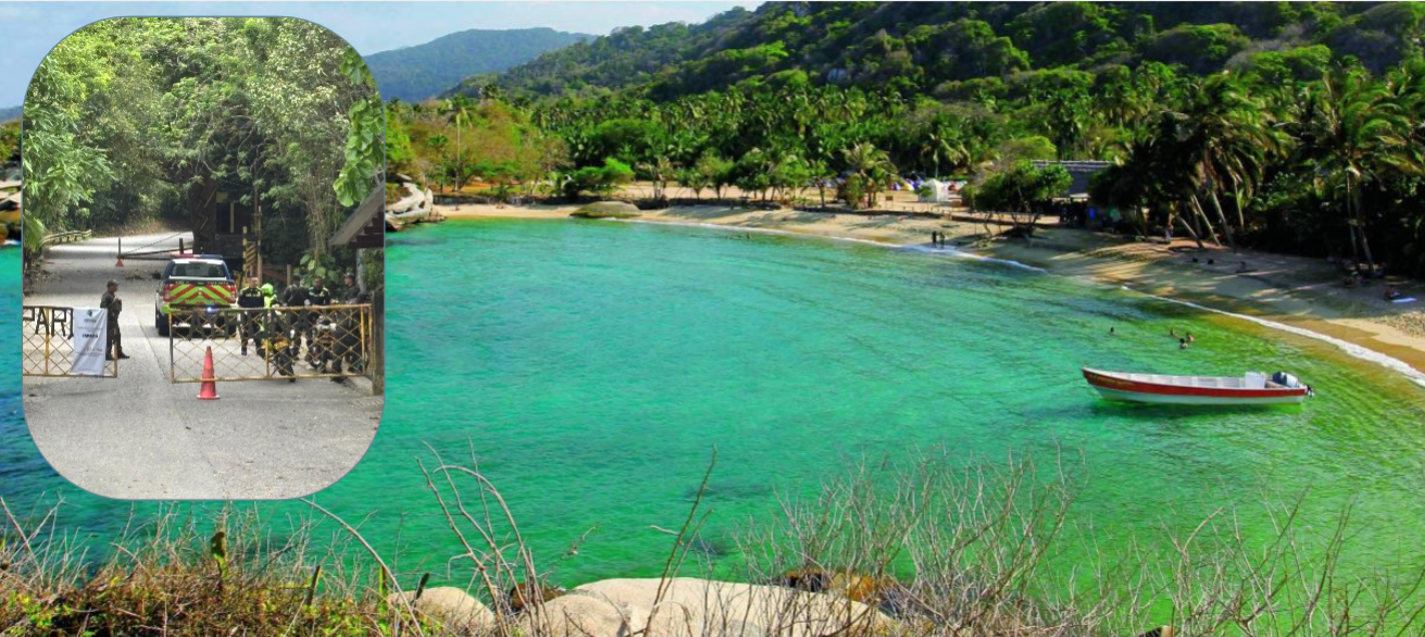 ¿ES EL TAYRONA UNA “TRAGEDIA DE LOS COMUNES”?