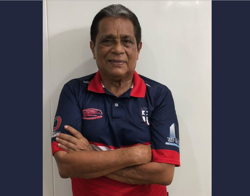 FALLECIMIENTO DEL DOCENTE DAVID TOVAR