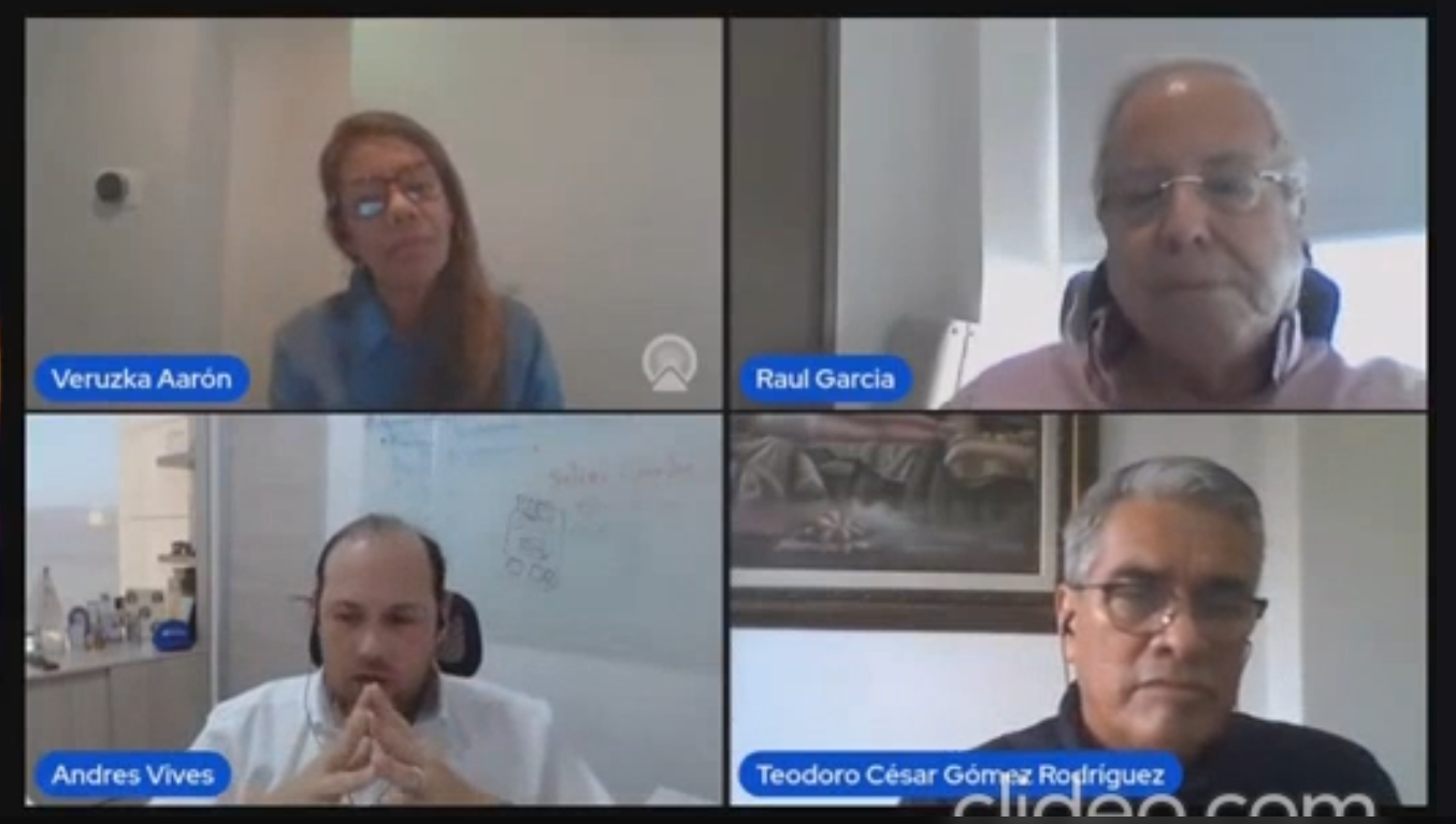 LÍDERES GREMIALES DE LA REGIÓN APORTAN SU LECTURA SOBRE CIFRAS DEL MERCADO LABORAL EN SANTA MARTA Y EL MAGDALENA