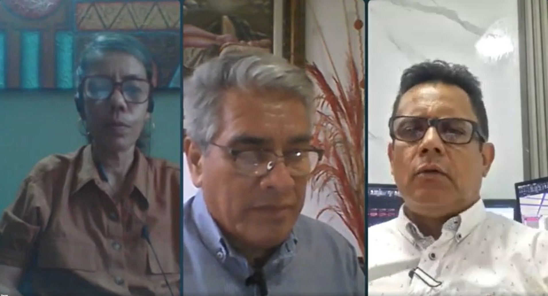 ¿DEBE EL SECTOR DE LA CONSTRUCCIÓN EN SANTA MARTA HACER UN MEA CULPA SOBRE LA CRISIS DE LA CIUDAD?: ESTO RESPONDE EL ARQ. ERIC DEL CASTILLO